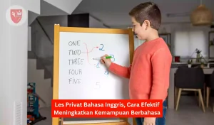 Les Privat Bahasa Inggris, Cara Efektif Meningkatkan Kemampuan Berbahasa