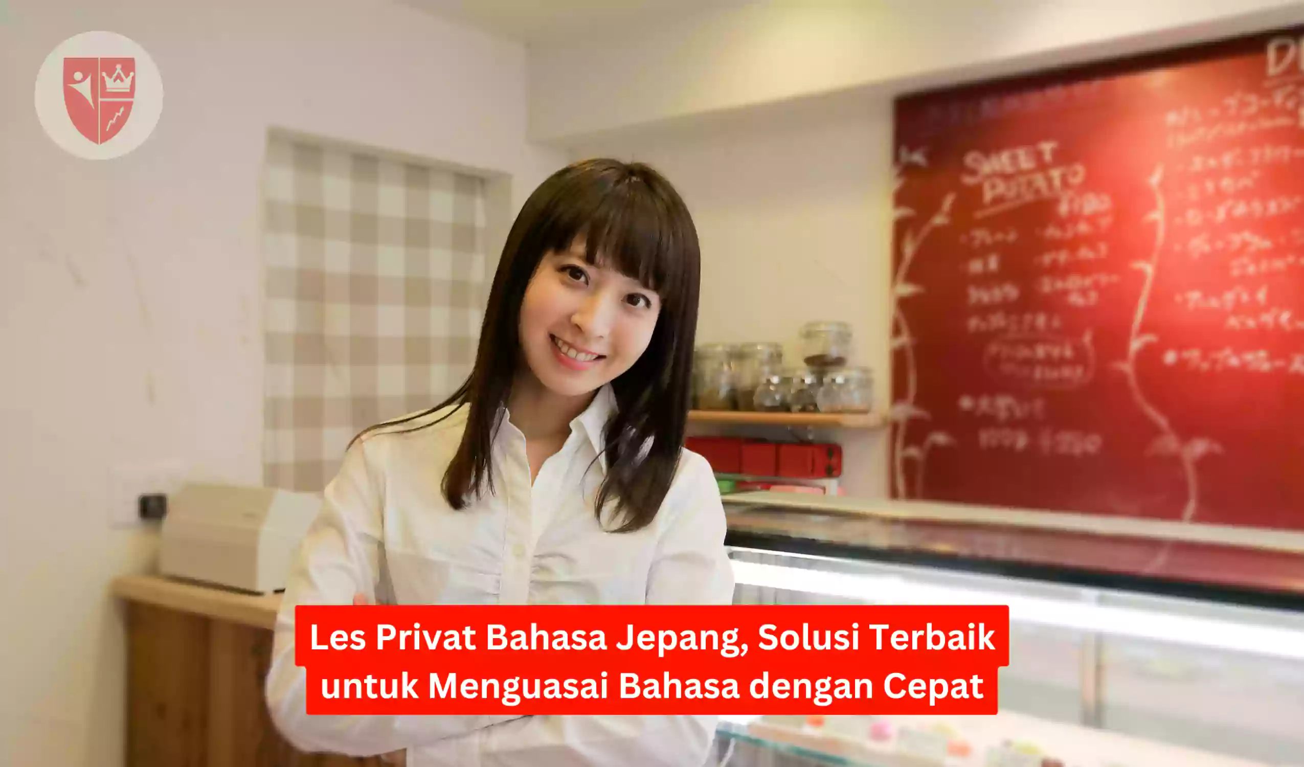 Les Privat Bahasa Jepang, Solusi Terbaik untuk Menguasai Bahasa dengan Cepat