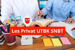 Les Privat UTBK SNBT