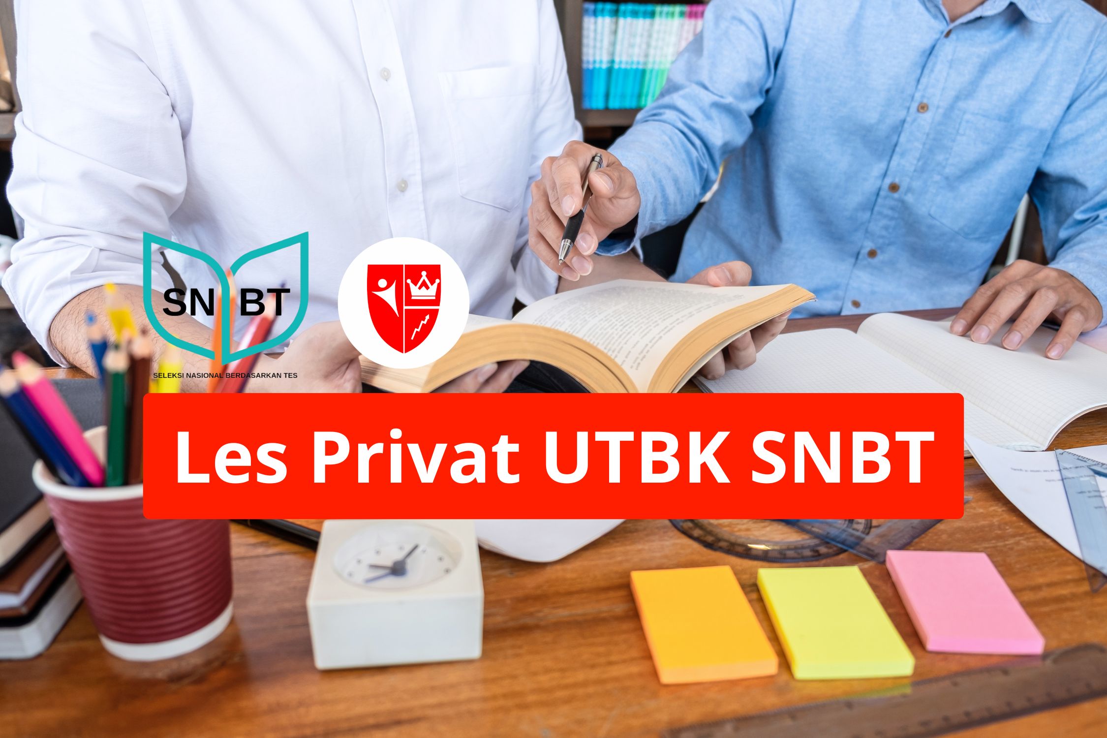 Les Privat UTBK SNBT