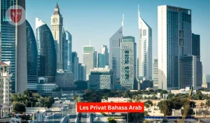 Belajar Bahasa Arab